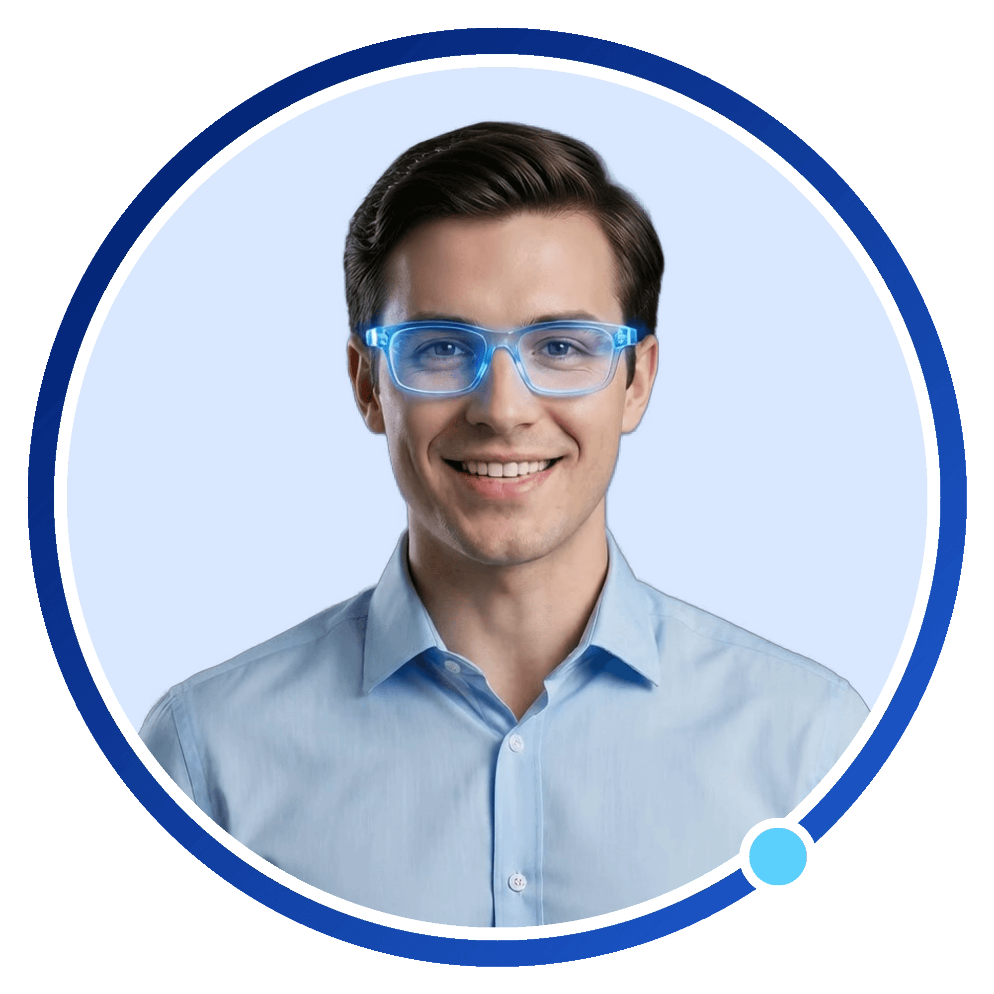 Isaak, tu gestor con inteligencia artificial